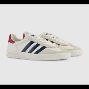 Adidas Gucci X Gazelle